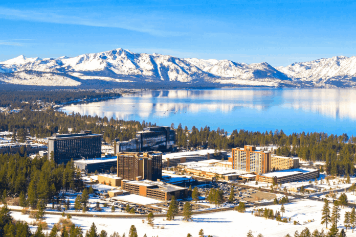 Lake Tahoe Casinos